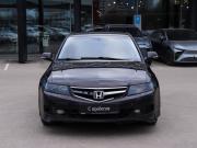 Honda Accord VII Рестайлинг Москва  - изображение 19