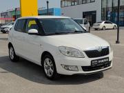 Skoda Fabia II Рестайлинг Йошкар-Ола  - изображение 25