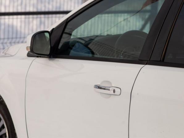 Ford Focus II Рестайлинг с пробегом 2010 года, цена 520 000 рублей, 215364 км, универсал, Автокод Объявления