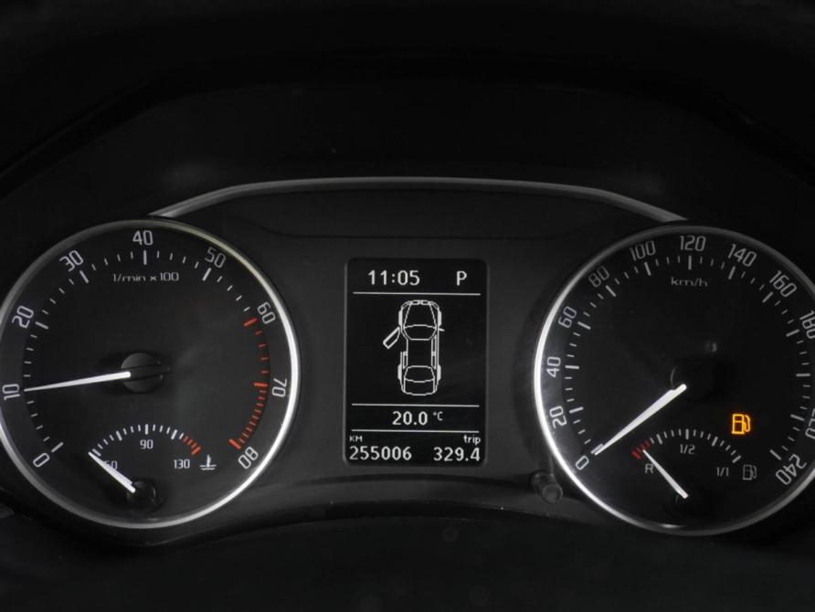 Skoda Octavia II (A5) Рестайлинг Воронеж  - изображение 18