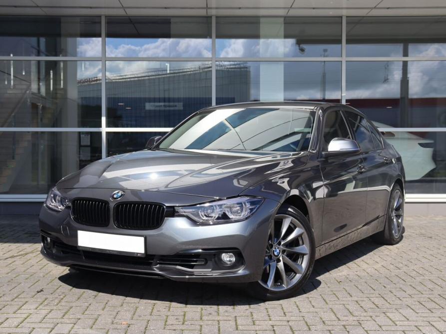 BMW 3 серии VI (F3x) Рестайлинг Калининград  - изображение 1