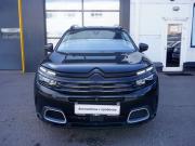 Citroen C5 Aircross I Москва  - изображение 19