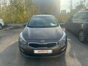 Kia Ceed II Рестайлинг Москва  - изображение 21