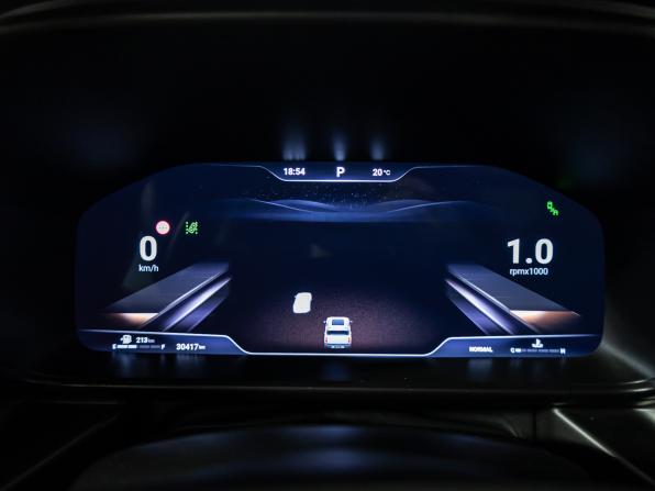 Haval H3 I с пробегом 2024 года, цена 2 549 900 рублей, 30037 км, внедорожник, Автокод Объявления