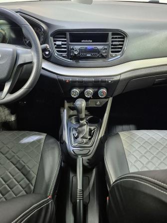 Lada (ВАЗ) Vesta I Рестайлинг (NG) с пробегом 2023 года, цена 1 350 000 рублей, 13000 км, седан, Автокод Объявления