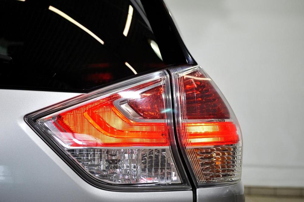 Nissan X-Trail III Сургут  - изображение 24