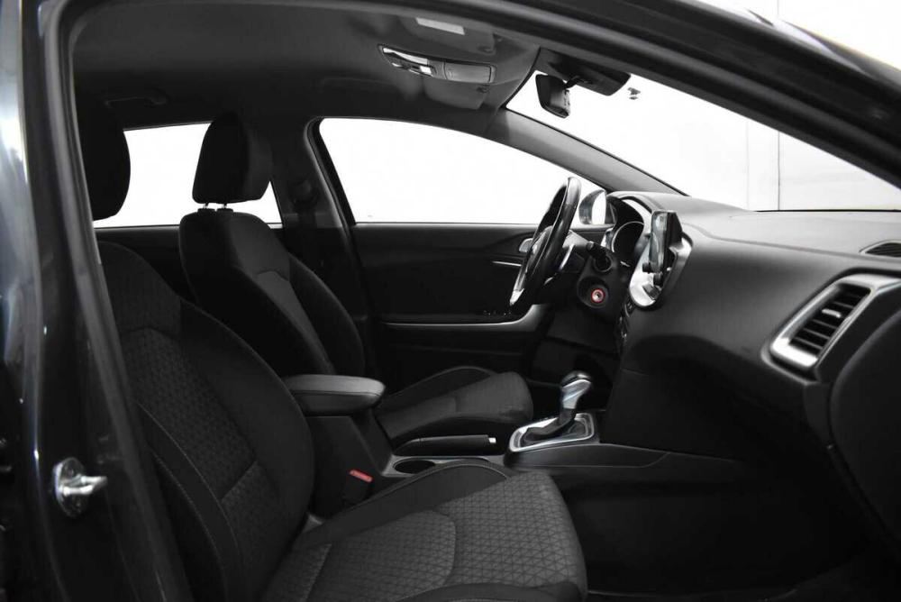 Kia Ceed III Москва  - изображение 12