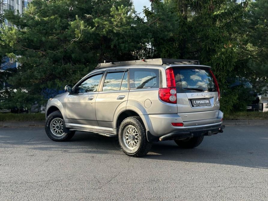 Haval H5 I Санкт-Петербург  - изображение 7