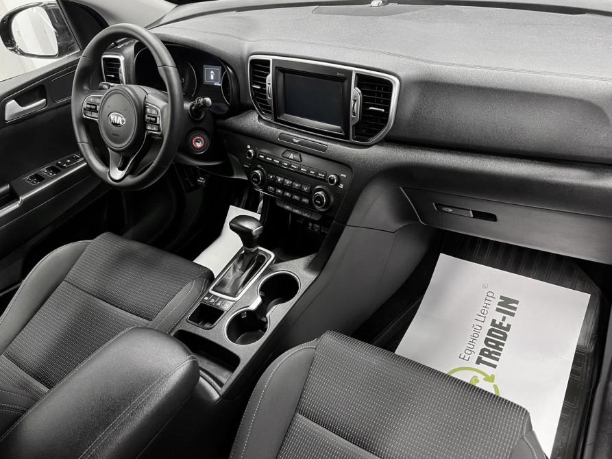 Kia Sportage IV Тверь  - изображение 14