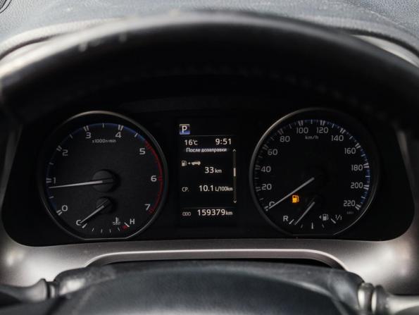 Toyota RAV4 IV (XA40) Рестайлинг с пробегом 2018 года, цена 2 390 000 рублей, 159255 км, внедорожник, Автокод Объявления