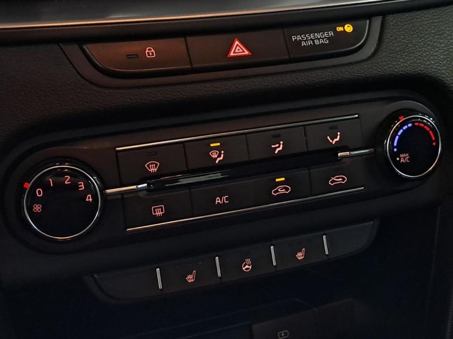 Kia Ceed III Набережные Челны  - изображение 26
