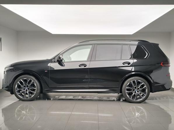 BMW X7 I (G07) Рестайлинг с пробегом 2023 года, цена 16 753 000 рублей, 40518 км, внедорожник, Автокод Объявления