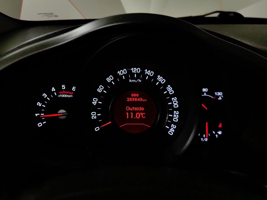 Kia Sportage III Москва  - изображение 16