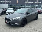 Ford Focus III Рестайлинг Пермь  - изображение 20