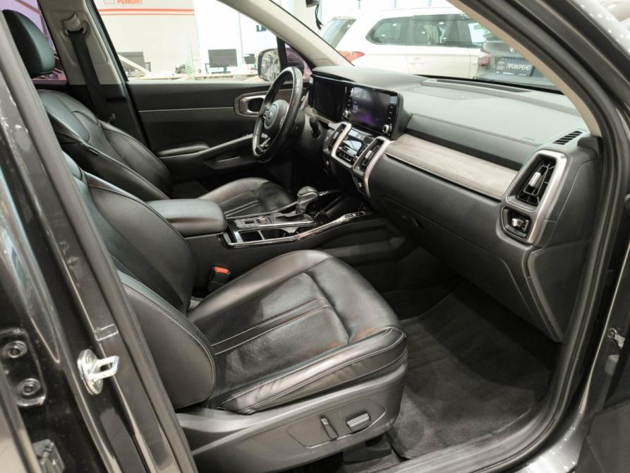 Kia Sorento IV Казань  - изображение 13
