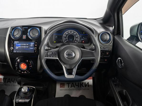Nissan Note II Рестайлинг с пробегом 2018 года, цена 1 070 500 рублей, 190499 км, хэтчбек, Автокод Объявления