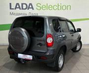 Chevrolet Niva I Рестайлинг Красноярск  - изображение 18