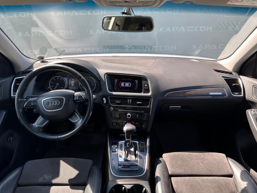 Audi Q5 I (8R) Рестайлинг Екатеринбург  - изображение 6