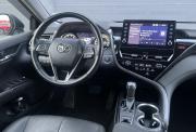 Toyota Camry VIII (XV70) Рестайлинг Красноярск  - изображение 38