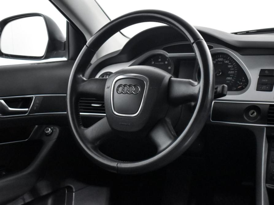 Audi A6 III (C6) Рестайлинг Санкт-Петербург  - изображение 16