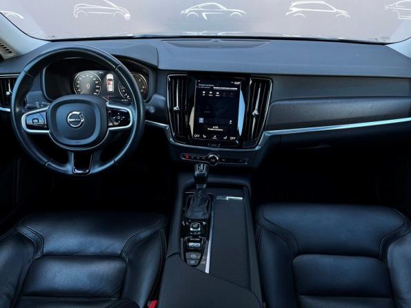 Volvo V90 Cross Country I с пробегом 2019 года, цена 3 247 800 рублей, 212193 км, универсал, Автокод Объявления
