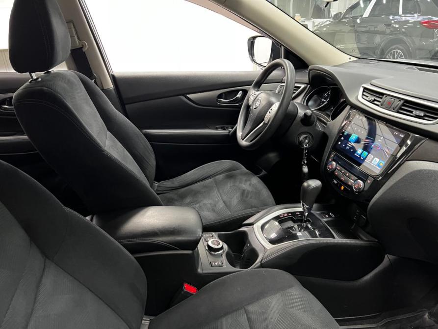 Nissan X-Trail III Казань  - изображение 18