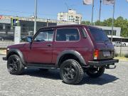 Lada (ВАЗ) 2121 (4x4) I Рестайлинг Крым  - изображение 20