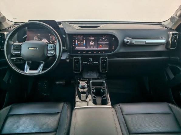 Haval Dargo I с пробегом 2023 года, цена 2 219 000 рублей, 94547 км, внедорожник, Автокод Объявления