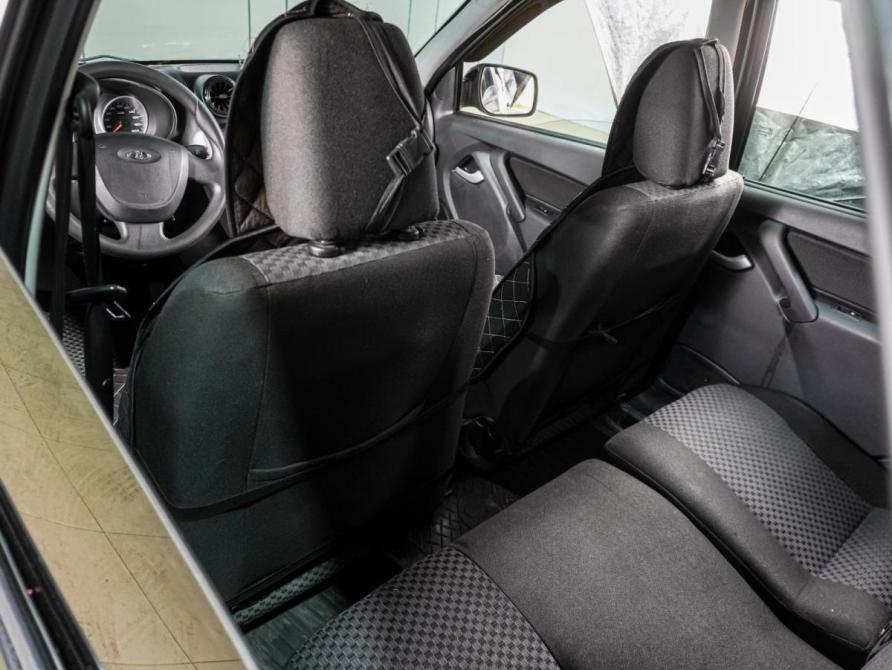 Lada (ВАЗ) Granta I Воронеж  - изображение 11