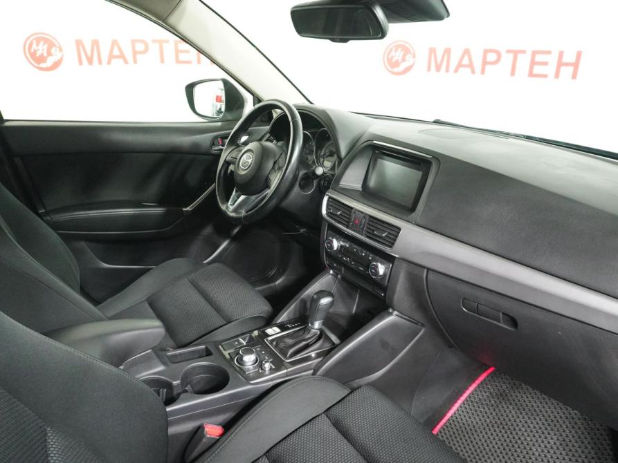 Mazda CX-5 I Рестайлинг Вологда  - изображение 10