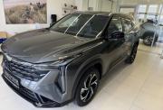 Geely Cityray Волгоград  - изображение 11