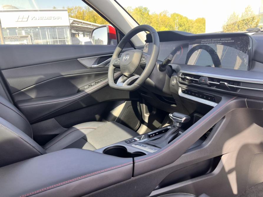 Changan CS35 Plus I Рестайлинг Уфа  - изображение 20