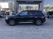 Volkswagen Tiguan II Брянск  - изображение 24