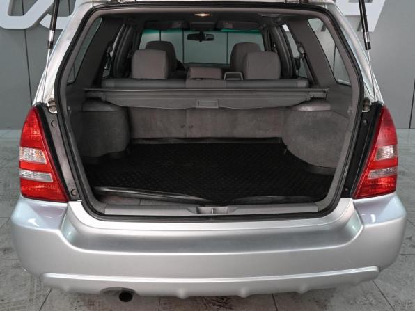 Subaru Forester II с пробегом 2005 года, цена 1 189 000 рублей, 240783 км, внедорожник, Автокод Объявления