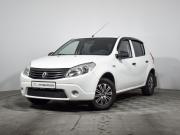Renault Sandero I Санкт-Петербург  - изображение 20