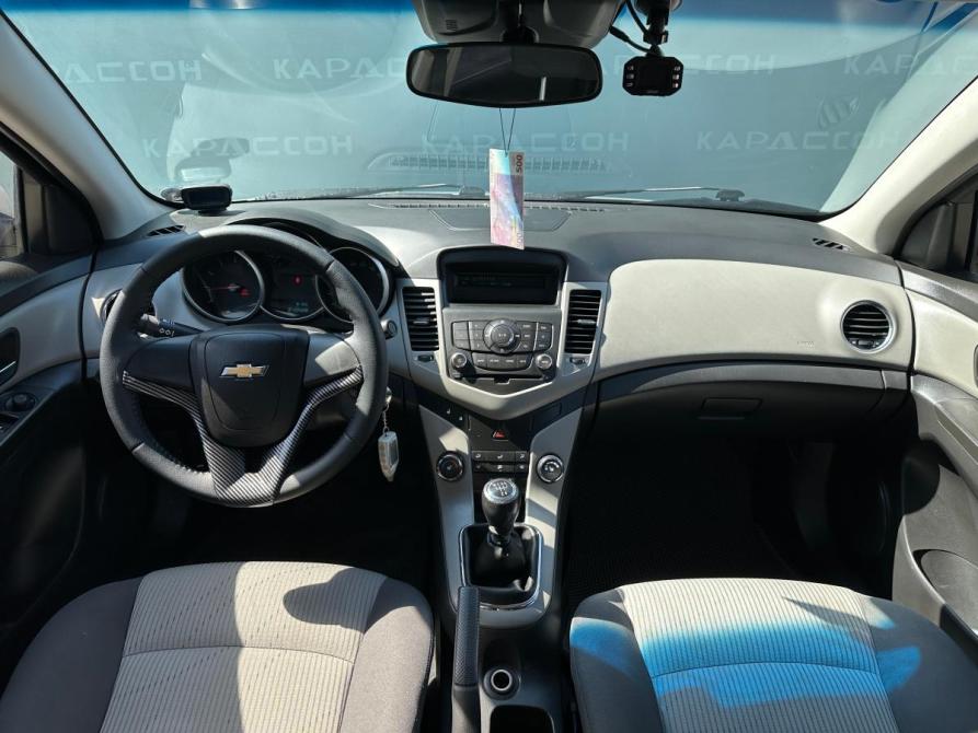 Chevrolet Cruze I Екатеринбург  - изображение 6