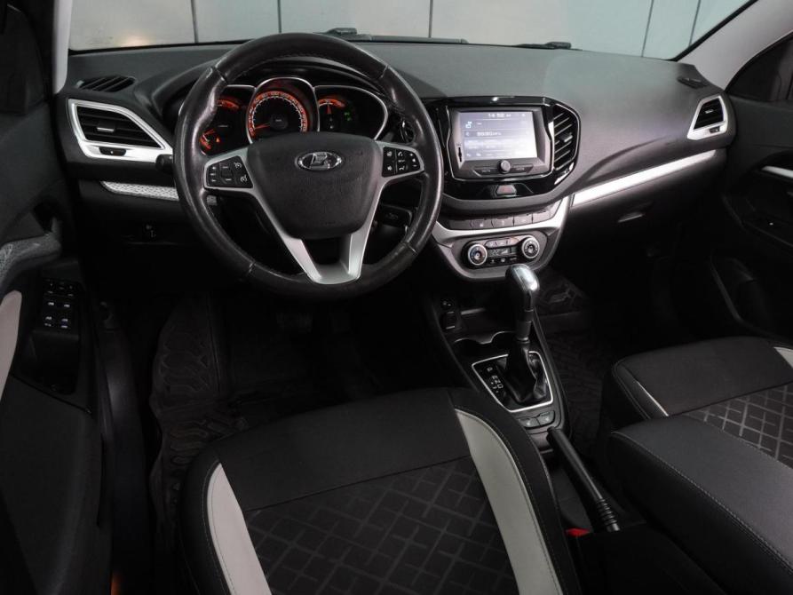 Lada (ВАЗ) Vesta I Воронеж  - изображение 6