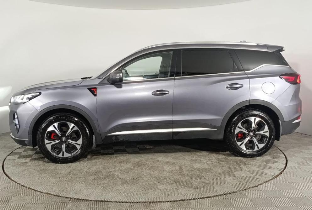 Chery Tiggo 7 Pro Max I Волгоград  - изображение 4