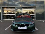 Kia Ceed III Рестайлинг Москва  - изображение 19
