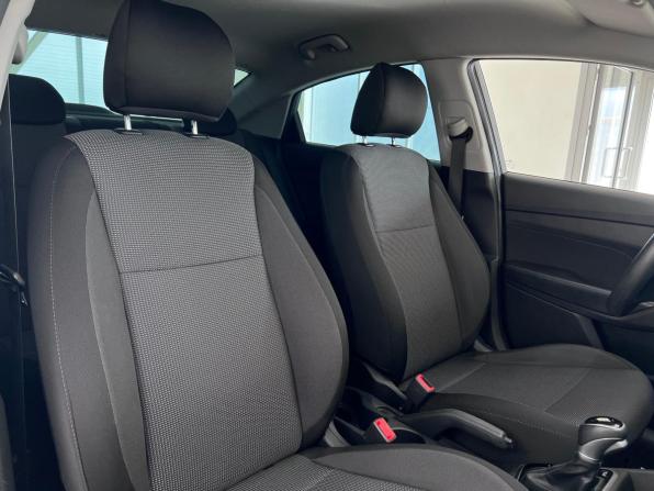 Hyundai Solaris II с пробегом 2020 года, цена 1 330 000 рублей, 150533 км, седан, Автокод Объявления