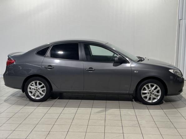 Hyundai Elantra IV (HD) с пробегом 2007 года, цена 481 000 рублей, 256019 км, седан, Автокод Объявления