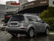 Mitsubishi Outlander II Рестайлинг Москва  - изображение 21