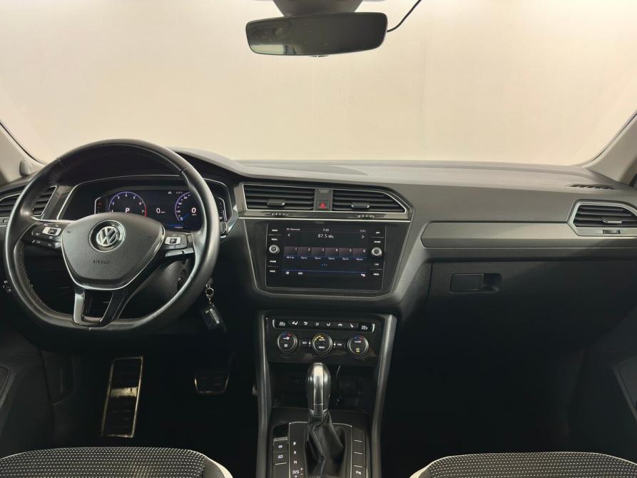 Volkswagen Tiguan II Москва  - изображение 5