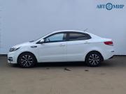 Kia Rio III Рестайлинг Москва  - изображение 18
