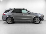 Mercedes-Benz GLE II (V167) Химки  - изображение 34