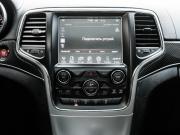 Jeep Grand Cherokee IV (WK2) Рестайлинг Екатеринбург  - изображение 59
