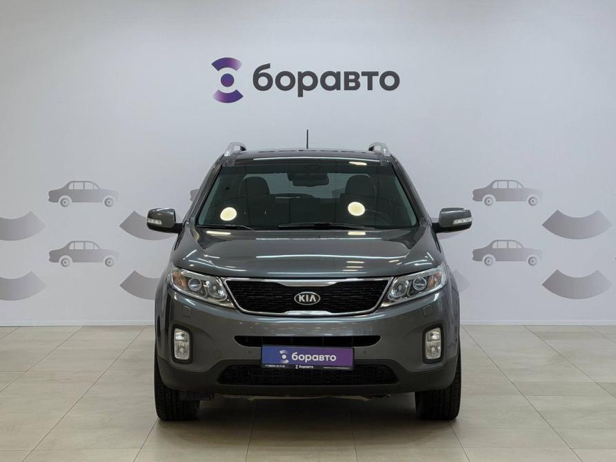 Kia Sorento II Рестайлинг Ставрополь  - изображение 2