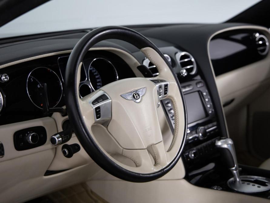 Bentley Continental GT I Санкт-Петербург  - изображение 14
