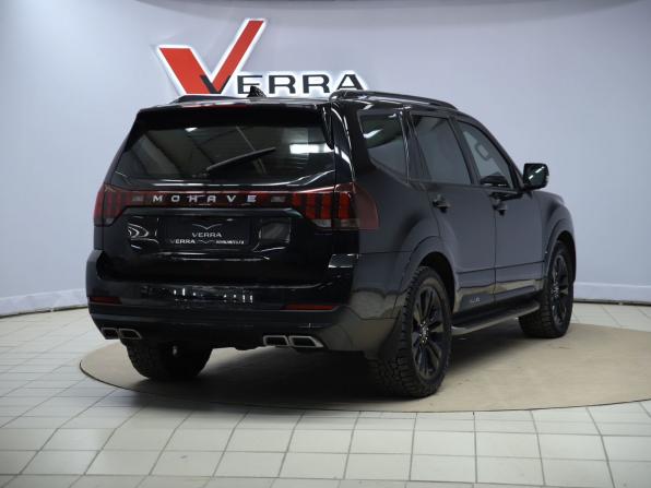 Kia Mohave I Рестайлинг 2 с пробегом 2021 года, цена 4 590 000 рублей, 87757 км, внедорожник, Автокод Объявления