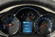 Chevrolet Cruze I Рестайлинг Нижний Новгород  - изображение 31